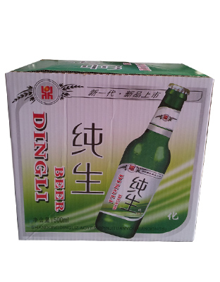 纯生.