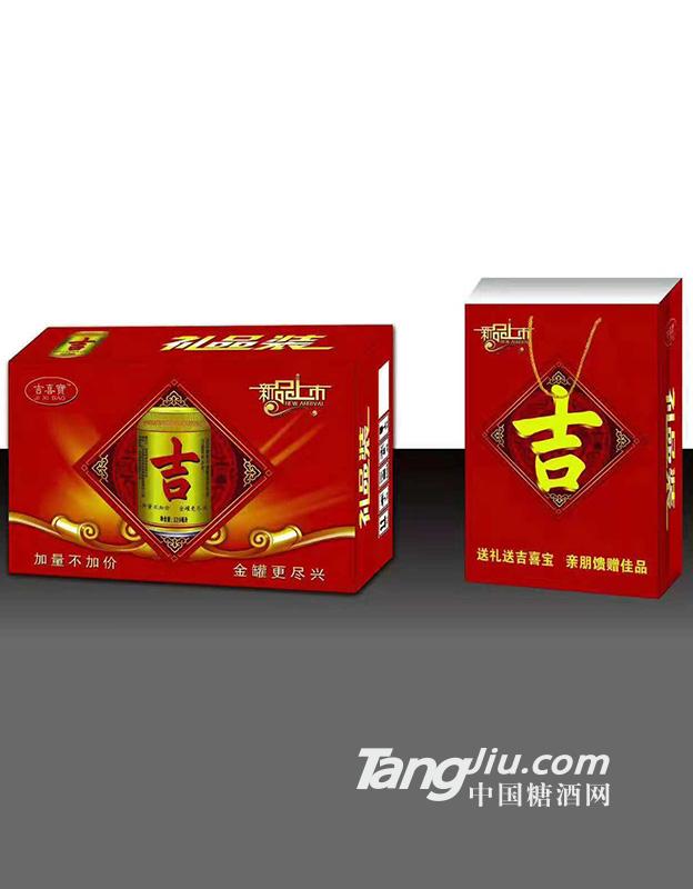 吉喜宝-凉茶（吉）