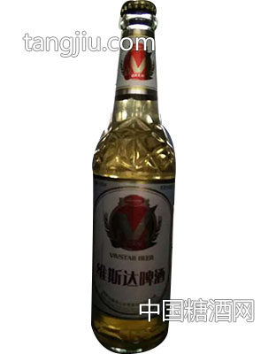青源雪维斯达啤酒
