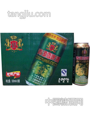 青源雪啤酒优质产品