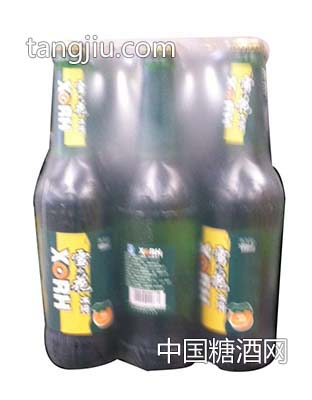 青源雪雪啤冰纯