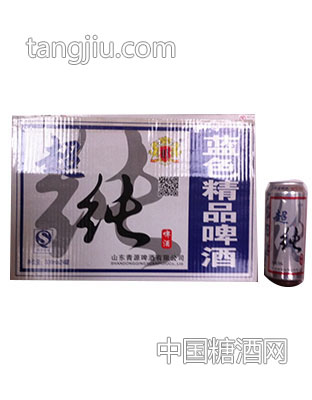 青源雪超纯蓝色精品