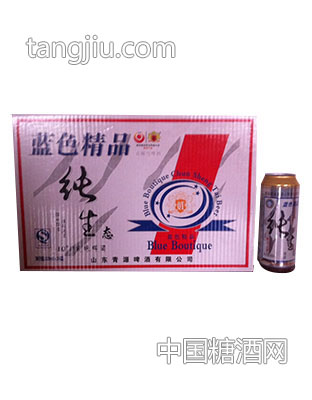 青源雪蓝色精品纯生态
