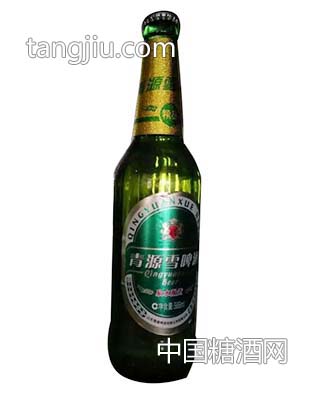青源雪啤酒瓶装