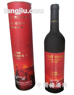 干红葡萄酒2