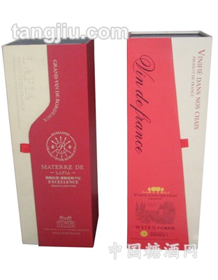 葡萄酒包装16