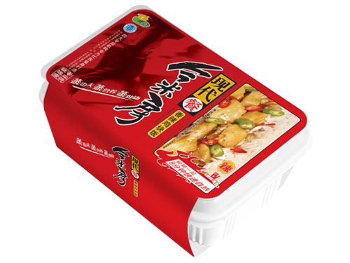 供应今米房方便米饭