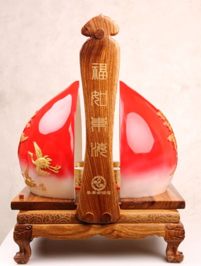 2012北京北方秦唐金箔酒销售有限公司