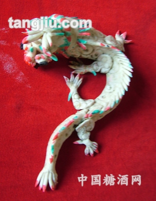 传统面塑6