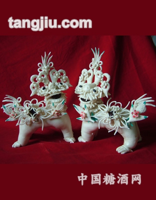 传统面塑7
