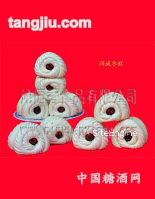 传统面塑10