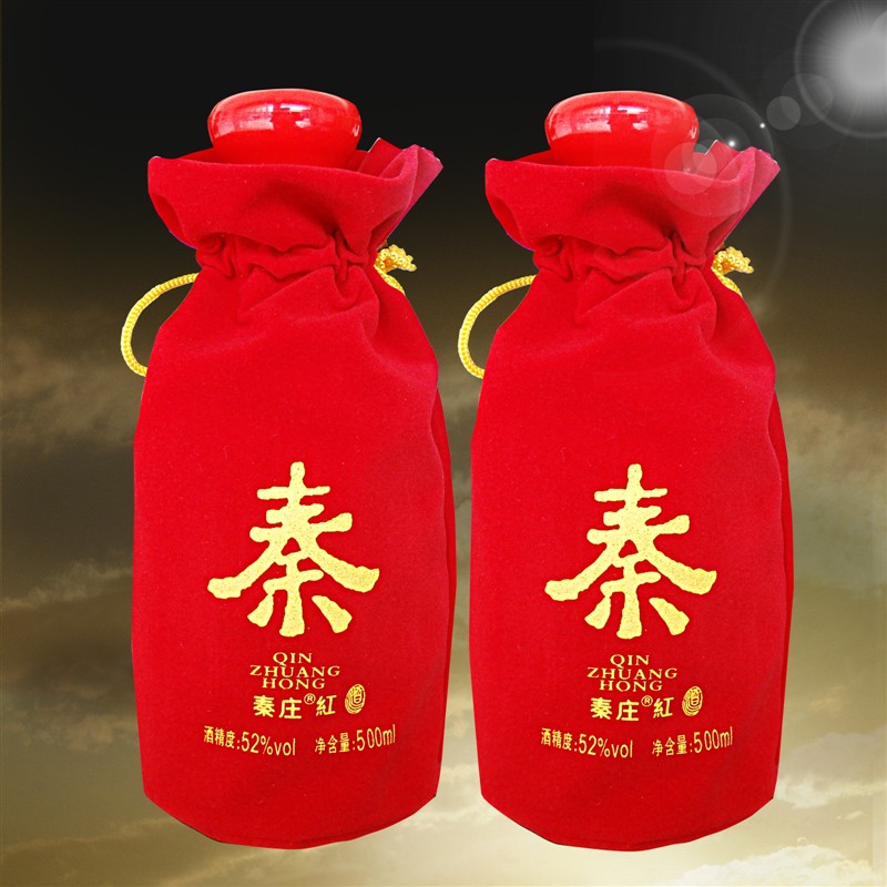 秦庄红