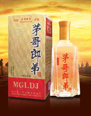 茅哥郎弟（金卡飞天）