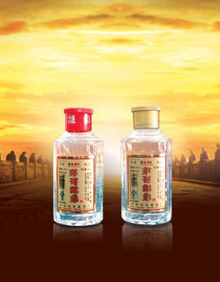 茅哥郎弟（小酒）