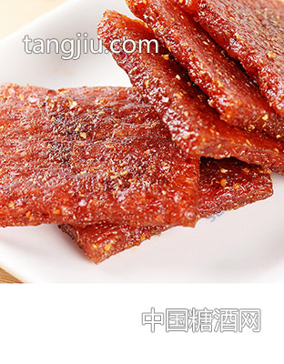 馋嘴片芝辣条面筋批发
