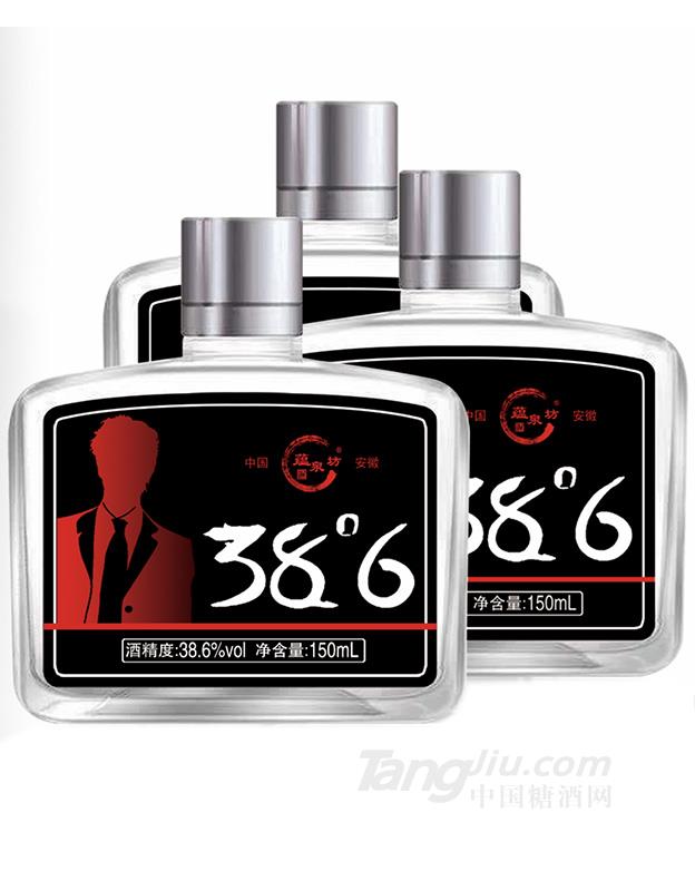 38°6小酒
