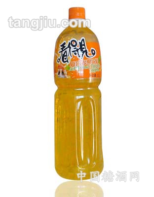 看得见复合水果饮料