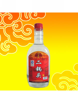 桶装1.35L二锅头