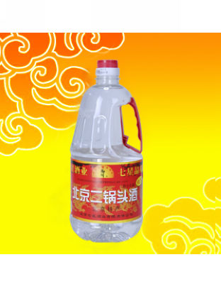 桶装北京二锅头
