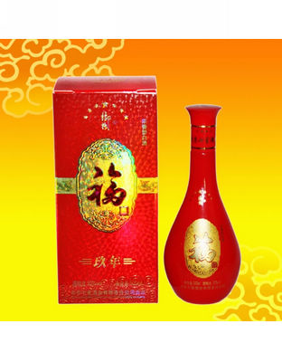 七星福酒