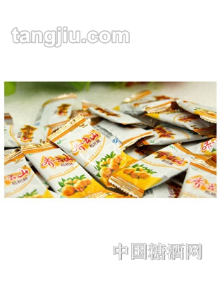 齐云山枇杷糕2000g