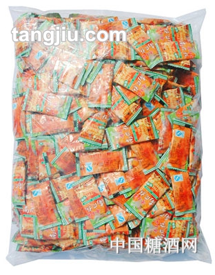 齐云山原味南瓜糕2000g