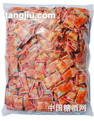 齐云山辣味南瓜糕2000g