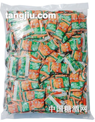 齐云山脐橙糕2000g