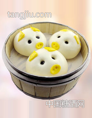 小猪包