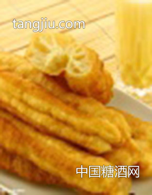 油条