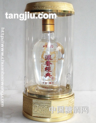 川豹浓香经典金尊