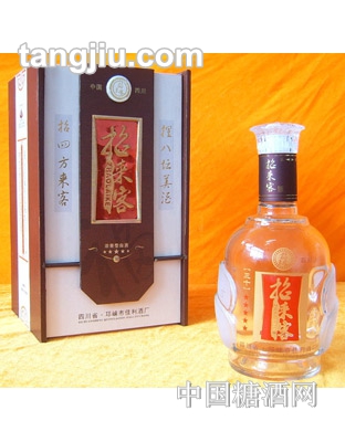 招来客三十年窖藏