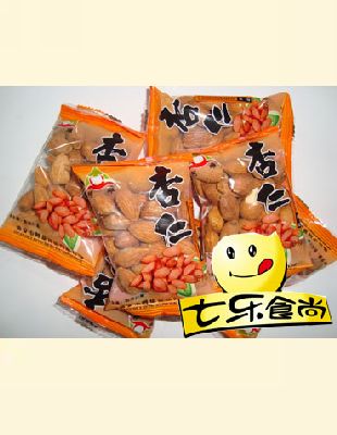 杏仁