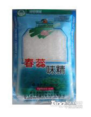 “春蕊”味精