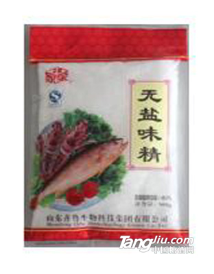 “家荣”味精