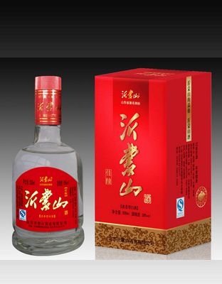 沂蒙山佳酿