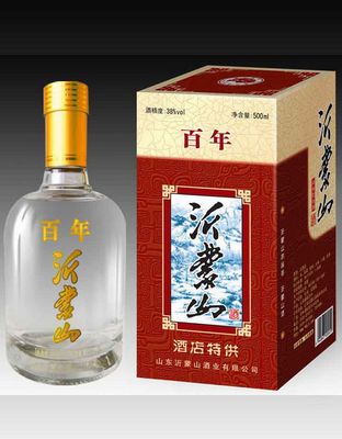 沂蒙山-百年(产品1）