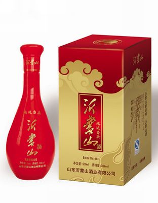 沂蒙山-鸿运当头