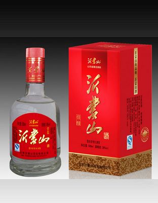 沂蒙山-佳酿