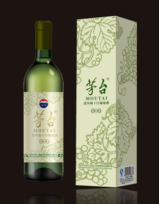 薏丝琳干白