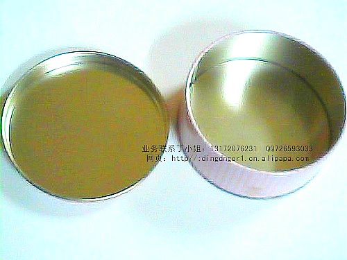 供应水龙头包装铁盒，水表外包装铁盒