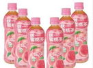 供应长期销售统一蜜桃多饮料批发
