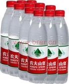 供应特价销售农夫山泉矿泉水饮料批发