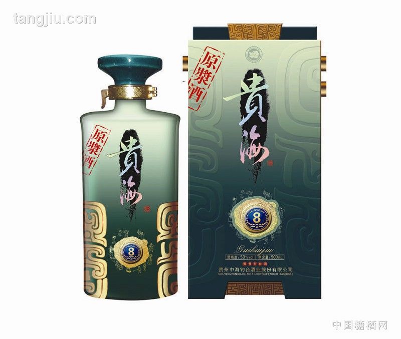 酱香型白酒代理白酒厂家白酒招商