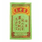 王老吉凉茶