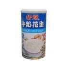 银鹭牛奶花生
