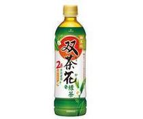 供应御茶园双茶花绿茶  批发