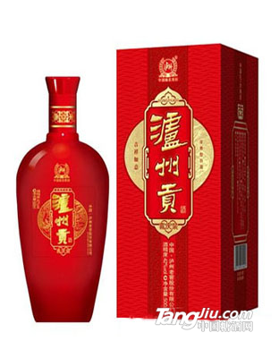 泸州老窖泸州贵500ml