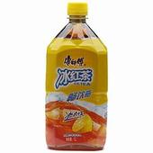 供应康师傅冰红茶500ml 饮料批发