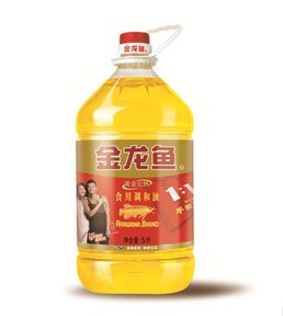 供应金龙鱼食用油